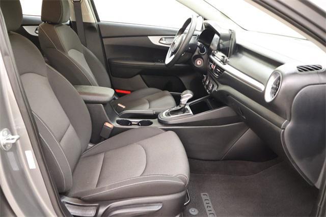 used 2024 Kia Forte car, priced at $18,964