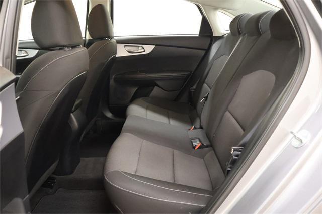 used 2024 Kia Forte car, priced at $18,964