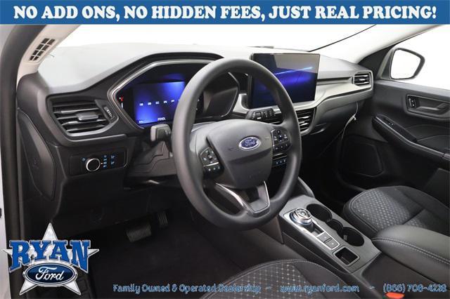 new 2026 Ford Escape car, priced at $26,581
