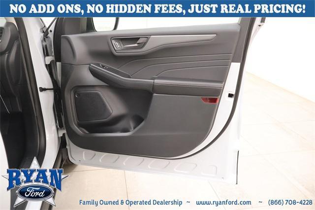 new 2026 Ford Escape car, priced at $26,581