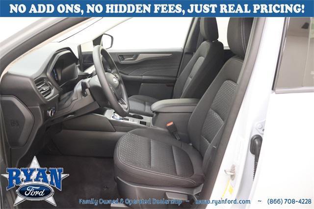 new 2026 Ford Escape car, priced at $26,581