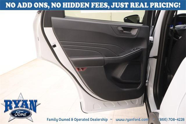 new 2026 Ford Escape car, priced at $26,581