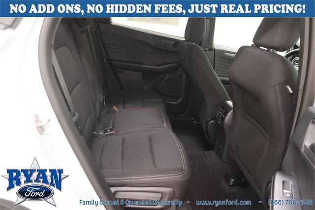 new 2026 Ford Escape car, priced at $26,581