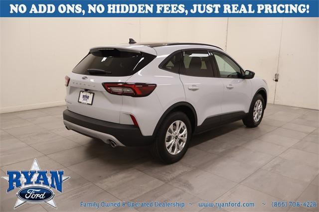 new 2026 Ford Escape car, priced at $26,581