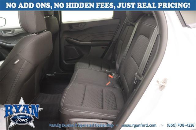 new 2026 Ford Escape car, priced at $26,581