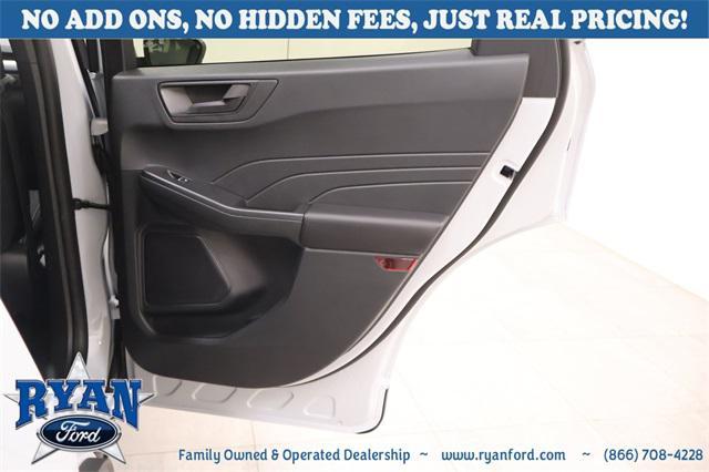 new 2026 Ford Escape car, priced at $26,581