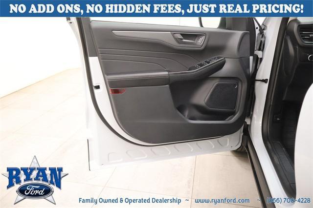 new 2026 Ford Escape car, priced at $26,581