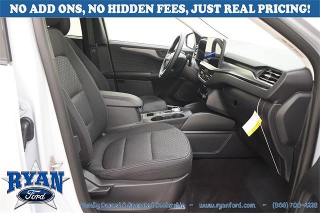 new 2026 Ford Escape car, priced at $26,581