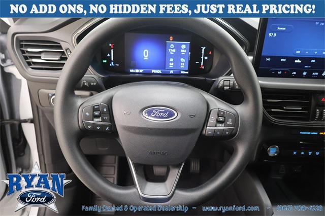 new 2026 Ford Escape car, priced at $26,581