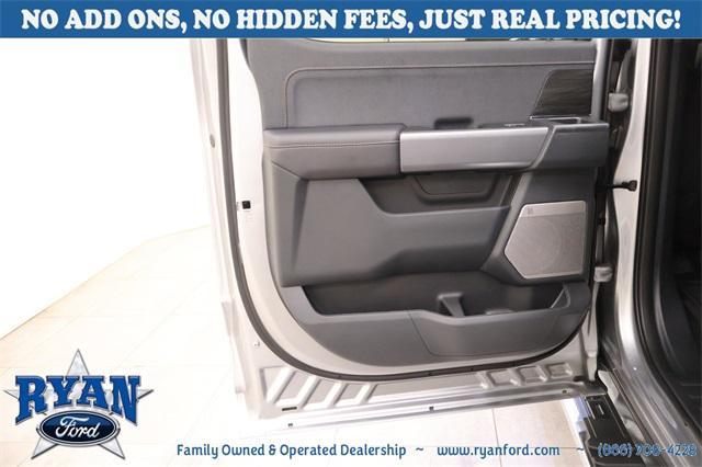 new 2025 Ford F-150 car, priced at $63,995