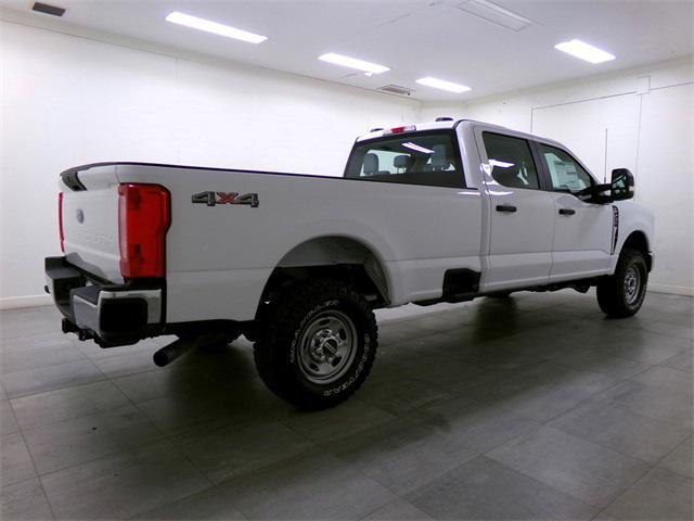 new 2024 Ford F-250 car, priced at $48,020