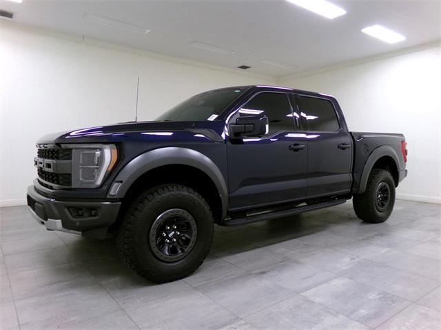 used 2023 Ford F-150 car, priced at $69,891