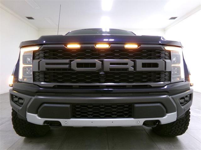 used 2023 Ford F-150 car, priced at $69,891