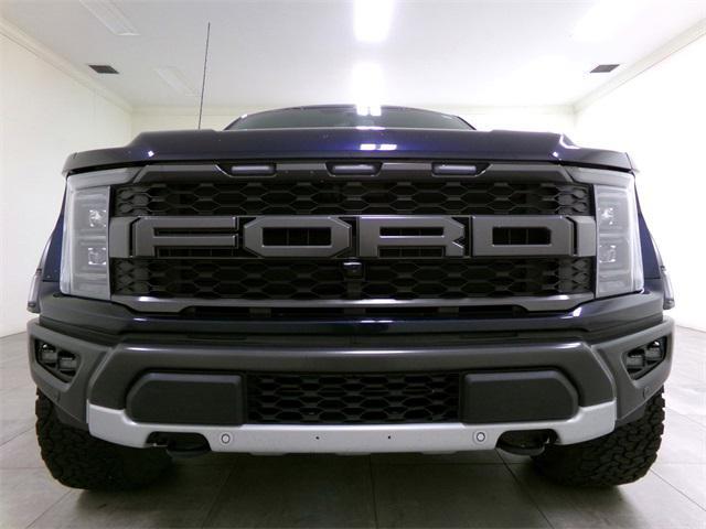 used 2023 Ford F-150 car, priced at $69,891