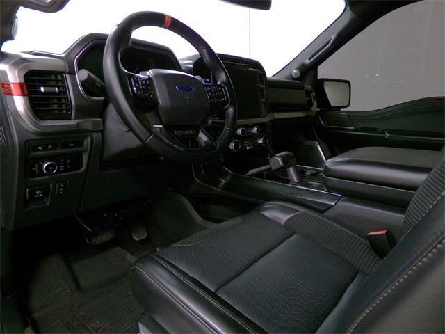 used 2023 Ford F-150 car, priced at $69,891