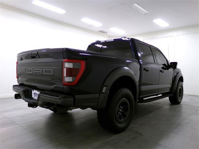 used 2023 Ford F-150 car, priced at $69,891