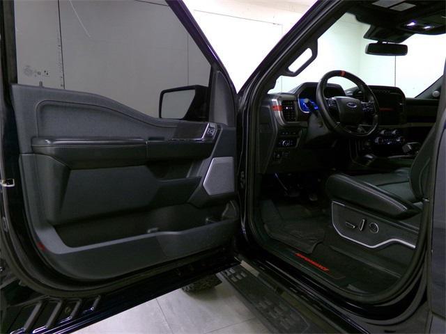 used 2023 Ford F-150 car, priced at $69,891