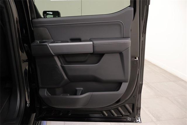 new 2025 Ford F-150 car, priced at $51,786