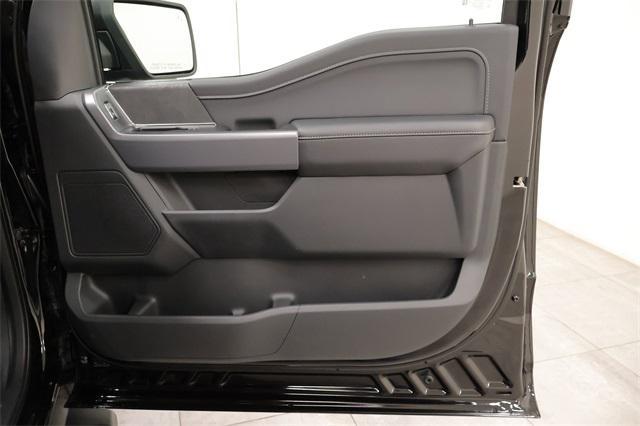 new 2025 Ford F-150 car, priced at $51,786