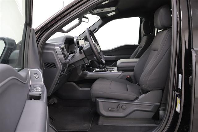 new 2025 Ford F-150 car, priced at $51,786