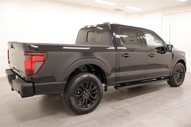 new 2025 Ford F-150 car, priced at $51,786
