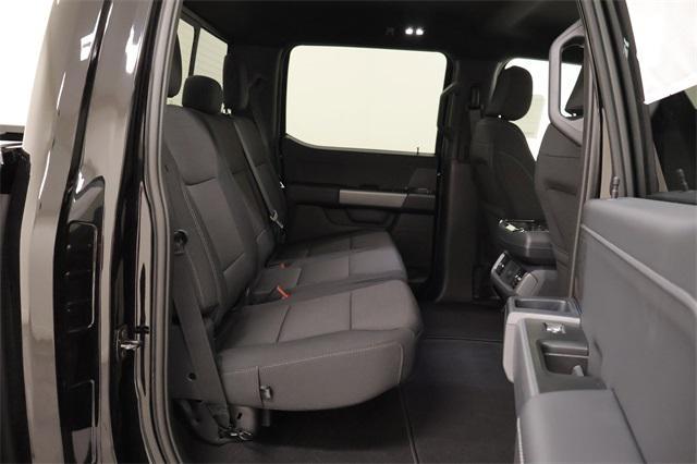 new 2025 Ford F-150 car, priced at $51,786