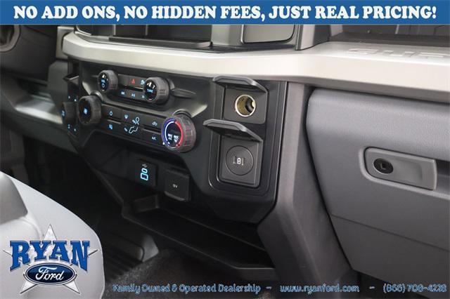 new 2026 Ford F-250 car, priced at $51,985