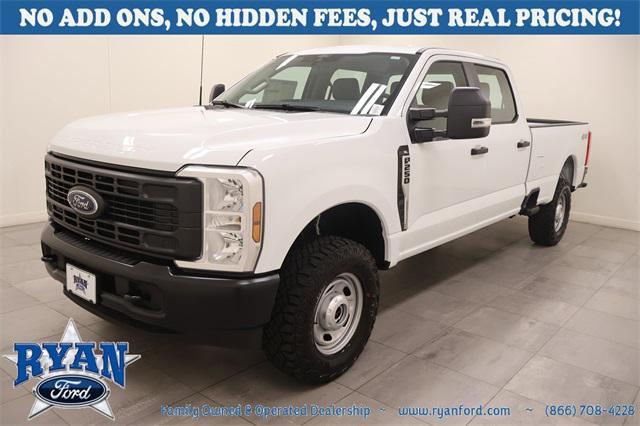 new 2026 Ford F-250 car, priced at $51,985