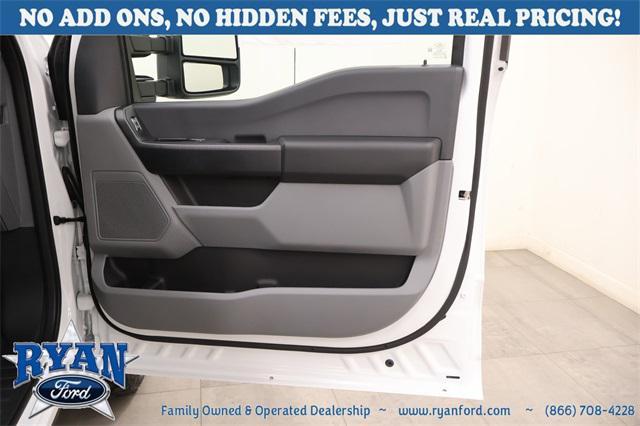 new 2026 Ford F-250 car, priced at $51,985