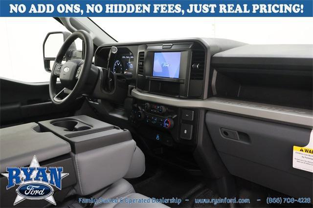 new 2026 Ford F-250 car, priced at $51,985