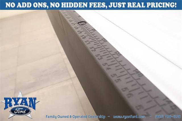 new 2026 Ford F-250 car, priced at $51,985