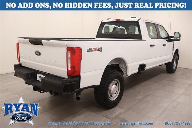 new 2026 Ford F-250 car, priced at $51,985