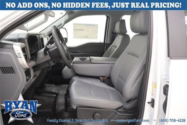 new 2026 Ford F-250 car, priced at $51,985