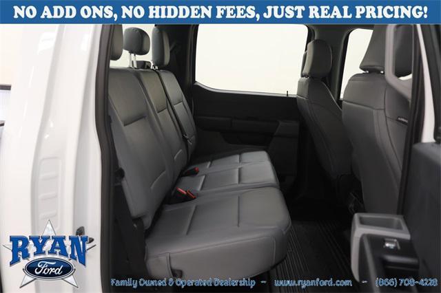 new 2026 Ford F-250 car, priced at $51,985