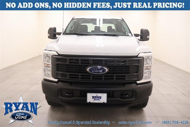 new 2026 Ford F-250 car, priced at $51,985