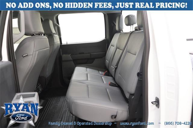 new 2026 Ford F-250 car, priced at $51,985