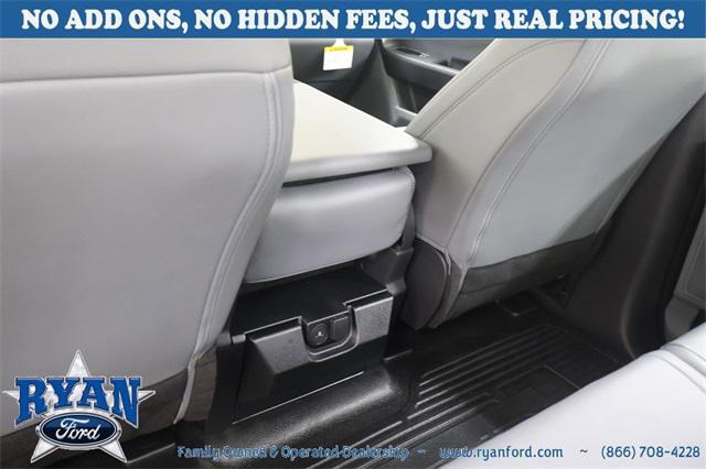 new 2026 Ford F-250 car, priced at $51,985