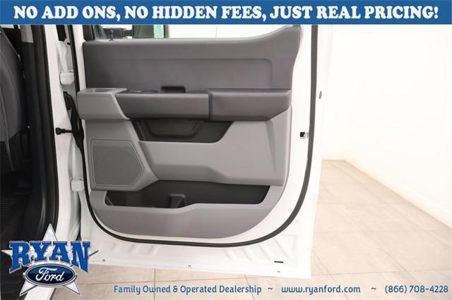 new 2026 Ford F-250 car, priced at $51,985