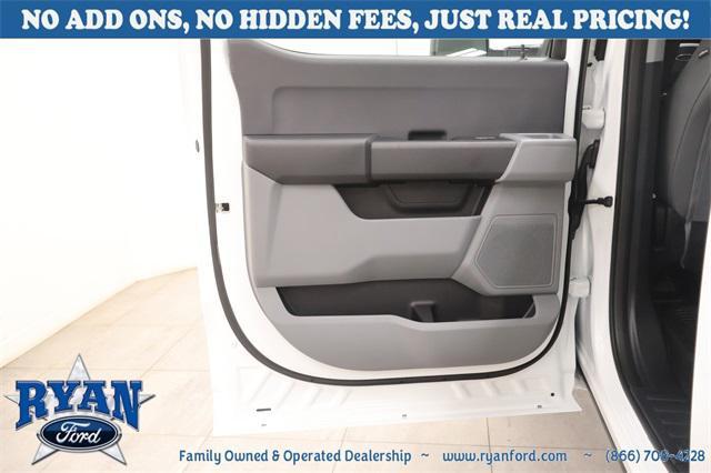 new 2026 Ford F-250 car, priced at $51,985