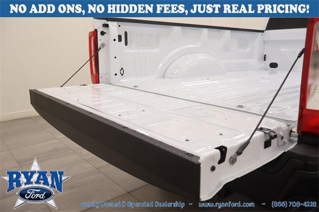 new 2026 Ford F-250 car, priced at $51,985