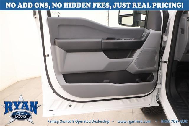 new 2026 Ford F-250 car, priced at $51,985