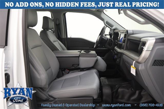 new 2026 Ford F-250 car, priced at $51,985