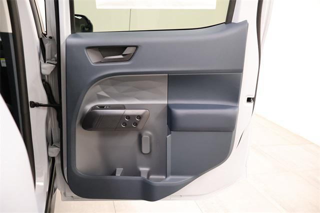 new 2025 Ford Maverick car, priced at $35,288
