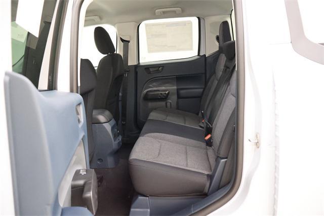new 2025 Ford Maverick car, priced at $35,288