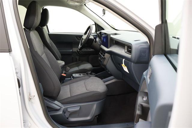 new 2025 Ford Maverick car, priced at $35,288