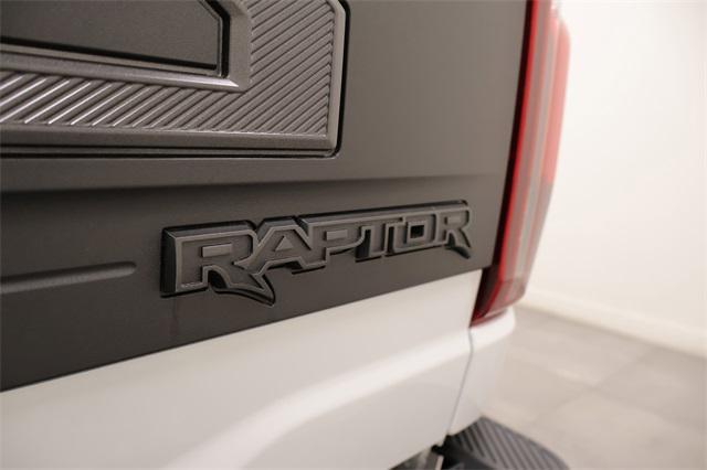 new 2025 Ford F-150 car, priced at $85,600