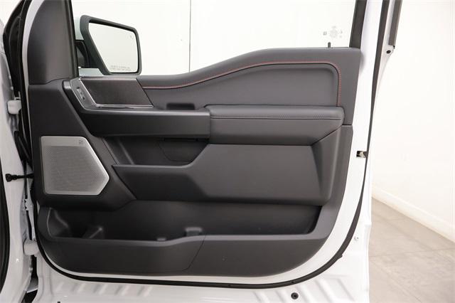 new 2025 Ford F-150 car, priced at $85,600