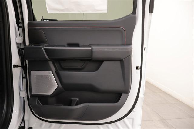 new 2025 Ford F-150 car, priced at $85,600