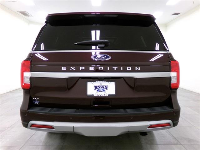 new 2024 Ford Expedition car, priced at $61,853