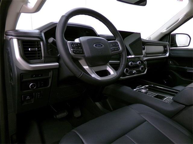 new 2024 Ford Expedition car, priced at $61,853